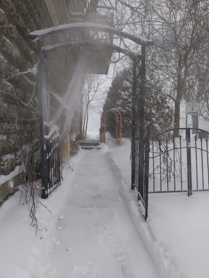 Vieux-Old Farnham Appart-Condotel Екстериор снимка