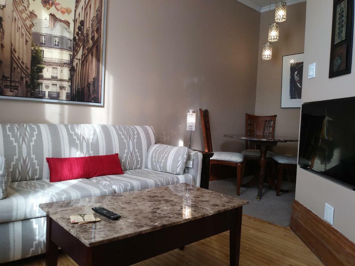 Vieux-Old Farnham Appart-Condotel Екстериор снимка